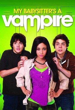 Enjoy Free HD Viewing of My Babysitter's a Vampire on Putlocker