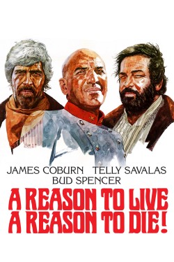 Watch Free A Reason to Live, a Reason to Die Full Movies HD Online MyFlixer