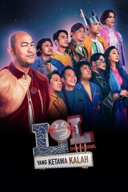 Watch Free LOL: Last One Laughing Indonesia Movies Online on TheFlixer Alternatives site