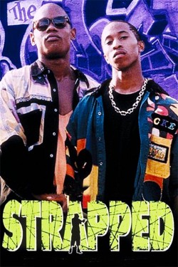 Watch Strapped free online