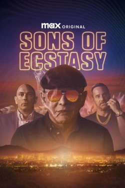 Sons of Ecstasy Sons of Ecstasy-free