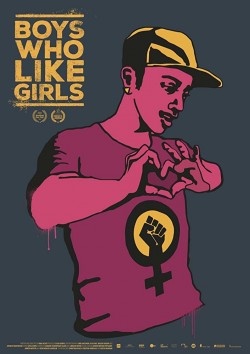 Boys Who Like Girls full
