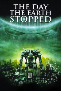 Enjoy Free HD Viewing of The Day the Earth Stopped on Putlocker