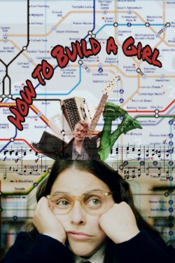 Enjoy Free HD Viewing of How to Build a Girl on Putlocker