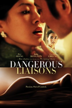 Watch free Dangerous Liaisons movies online - GoMovies