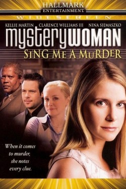 Enjoy Free HD Viewing of Mystery Woman: Sing Me a Murder on Putlocker