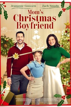 Watch Free Mom's Christmas Boyfriend Full Movies HD Online Vumoo