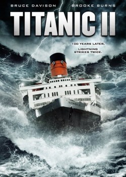 watch Titanic 2 movies free online Sflix