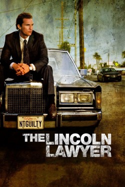 Watch Free The Lincoln Lawyer Full Movies HD Online Vumoo