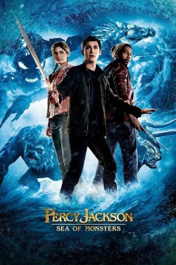 Watch free Percy Jackson: Sea of Monsters movies online on on 123Movies Alternatives site