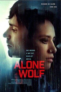 Enjoy Free HD Viewing of Alone Wolf on Putlocker