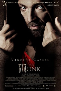 watch-The Monk