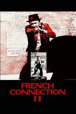 Watch free French Connection II movies Hd online on TinyZone