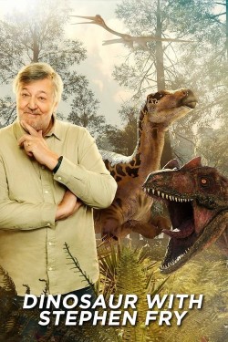 Watch free Dinosaur with Stephen Fry movies online - GoMovies