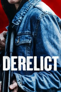 Derelict Derelict