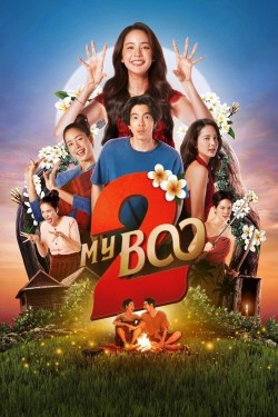 Watch free My Boo 2 movies Hd online