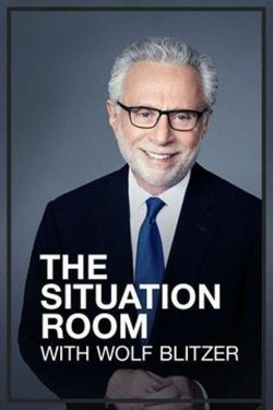 Watch The Situation Room movies free AniWave