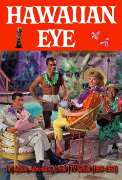 Watch Hawaiian Eye free online