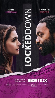 Free Locked Down movies HD online | Gomovies