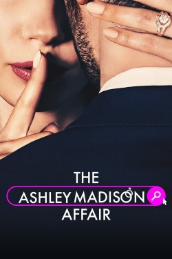 Watch free The Ashley Madison Affair movies online - 2KMovies