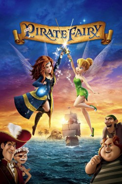 Watch free Tinker Bell and the Pirate Fairy movies online hd - Flixtor