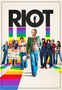 Watch Free Riot Movies Full HD Online - Movies4K