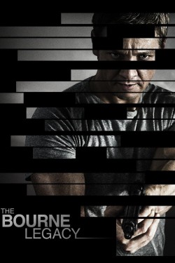 Enjoy Free HD Viewing of The Bourne Legacy on Putlocker