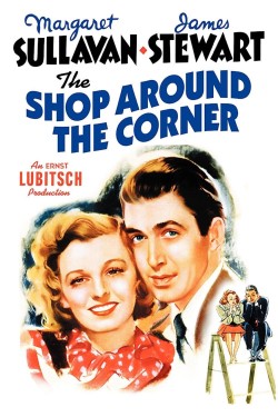 watch The Shop Around the Corner movies free online Sflix