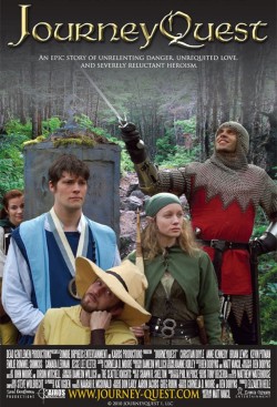 Watch JourneyQuest movies free AniWave