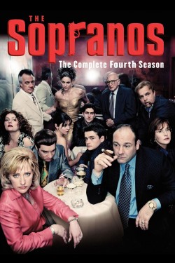 The Sopranos - Season 4