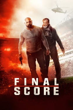 Watch free Final Score full