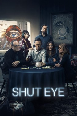 Watch free Shut Eye movies Hd online on TinyZone