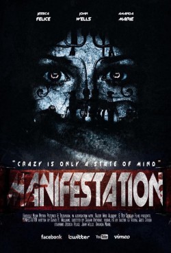 Watch free Manifestation movies online on on 123Movies Alternatives site