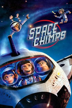 Enjoy Free HD Viewing of Space Chimps on Putlocker