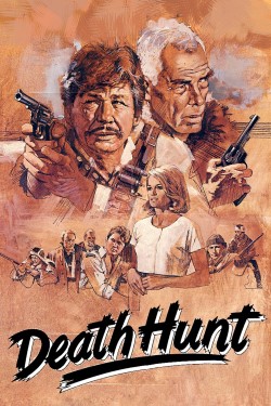 Watch Death Hunt movies free