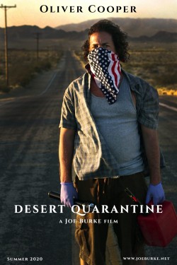 Watch free Desert Quarantine full