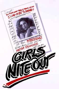 Enjoy Free HD Viewing of Girls Nite Out on Putlocker