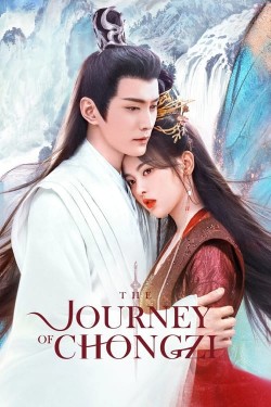 Enjoy Free HD Viewing of The Journey of Chongzi on Putlocker