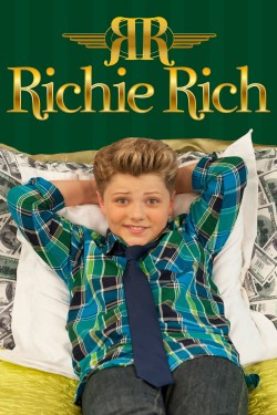 Watch free Richie Rich movies online