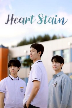 Enjoy Free HD Viewing of Heart Stain on Putlocker