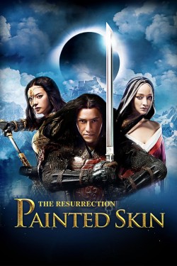 Watch free Painted Skin: The Resurrection movies Hd online on TinyZone