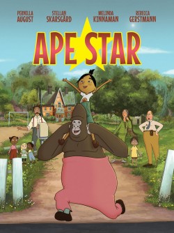 Enjoy Free HD Viewing of Ape Star on Putlocker