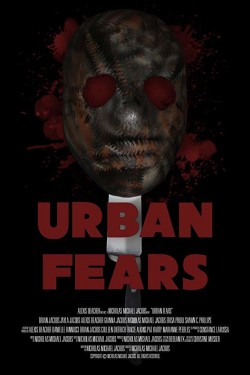 Enjoy Free HD Viewing of Urban Fears on Putlocker