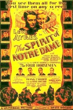 Watch Free The Spirit of Notre Dame Movies Full HD Online - Movies4K