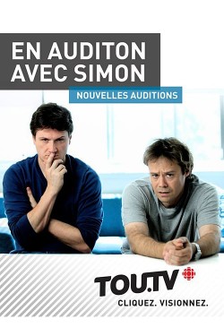 Watch En audition avec Simon movies free AniWave