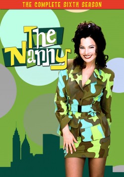 The Nanny - Season 6