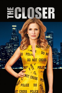 The Closer - Season 5