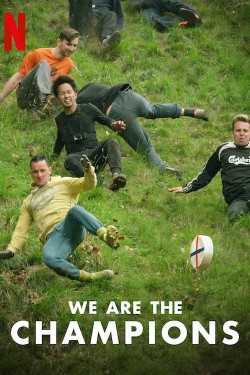 Watch Free We Are the Champions Full Movies HD Online Vumoo