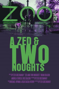 Watch Free A Zed & Two Noughts Movies HD Online Vumoo Alternatives site