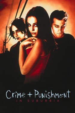 Enjoy Free HD Viewing of Crime + Punishment in Suburbia on Putlocker